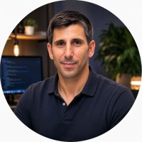 Yarden Medichy, co-founder and COO of Tectika